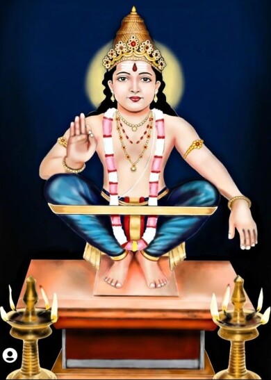 புகைப்படங்கள் 35 Saranam_Ayyappa_Wallpaper_Ayyappan_Images_Swamy_Ayyappa_Mobile_Wallpaper (57)