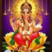 ஓம் கணநாதனே போற்றி | Om Gananathaney Potri – Vinayagar song Lyrics In Tamil
