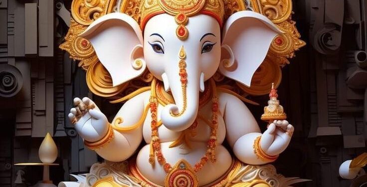 கற்பகமூர்த்தி | Karpaga Moorthi - Vinayagar song Lyrics In Tamil 16 ஓம் கணநாதனே போற்றி | Om Gananathaney Potri – Vinayagar song Lyrics In Tamil