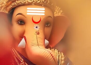 ஓம் கணநாதனே போற்றி | Om Gananathaney Potri – Vinayagar song Lyrics In Tamil