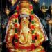 ஓம் கணநாதனே போற்றி | Om Gananathaney Potri – Vinayagar song Lyrics In Tamil