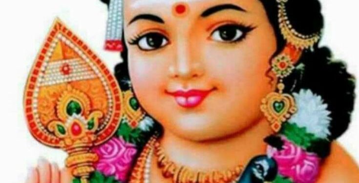 ஓடி வா முருகா | Oodi Va muruga nee Lyrics Tamil 16 53149d89 d414 40ec 8890 9bac614219e0