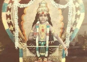 ஐயப்பன் தவக்கோலத்தில் ஏன் காட்சி அளிக்கிறார்? | Ayyappan Dhavakolathil Yen Kaatchi Azhikirar ? 18 831f52bf 4cf3 4b30 943d 6f54b4d7072b