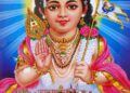 Muruga Shrines of South India