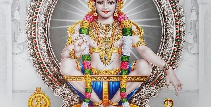 Saranam Ayyappa Wallpaper Ayyappan Images Swamy Ayyappa Mobile Wallpaper 42