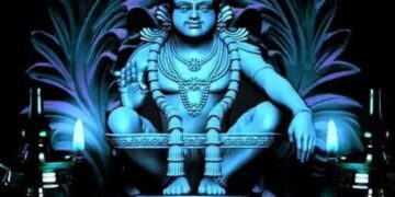 Saranam Ayyappa Wallpaper Ayyappan Images Swamy Ayyappa Mobile Wallpaper 59