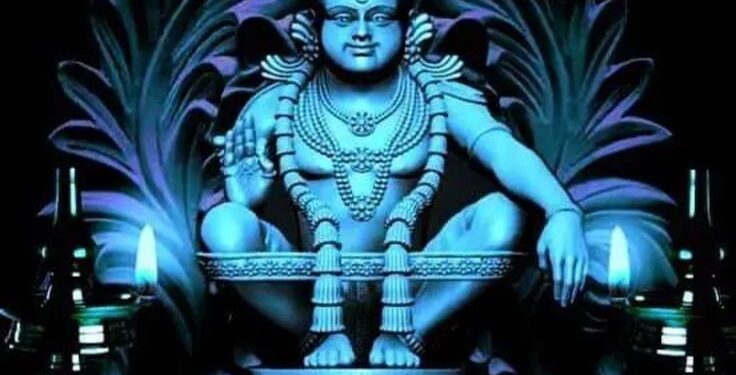 மூலமந்திரம் | Moola Mandhiram in Tamil 16 Saranam Ayyappa Wallpaper Ayyappan Images Swamy Ayyappa Mobile Wallpaper 59