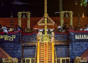 சரணம் என்று சொல்லுவதற்கு என்ன அர்த்தம்? | Saranam word Meaning In Tamil 17 The Sabarimala Sree Ayyappan Temple