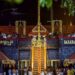 The Sabarimala Sree Ayyappan Temple