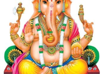 பிள்ளையார்‌ | Pillaiyar Pillaiyar – Vinayagar song Lyrics In Tamil