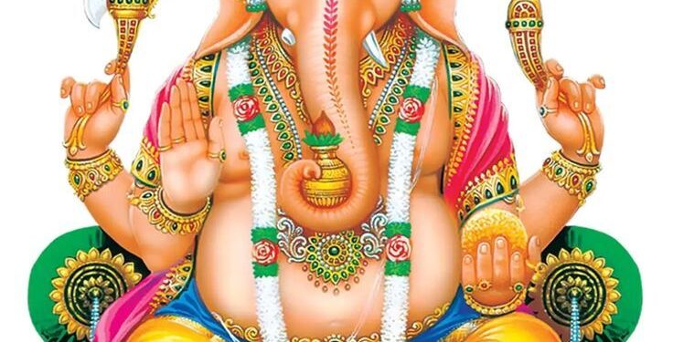 கணபதியே சாமி | Ganapathiye Samy - Vinayagar song Lyrics In Tamil 16 பிள்ளையார் | Pillaiyar Pillaiyar – Vinayagar song Lyrics In Tamil