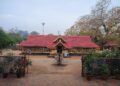 குளத்துப்புழா சாஸ்தா கோயில் | Kuzhathupuzha Sastha Temple