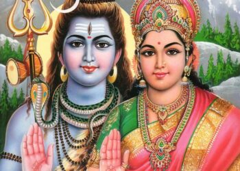 Parvati Everything You Need To Know