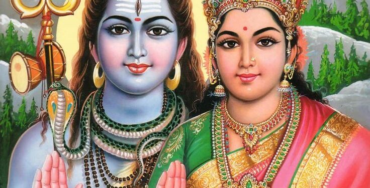 Parvati Everything You Need To Know