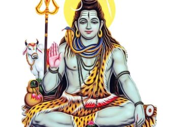 Shiv Ji