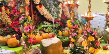 முதல்முறையாக சபரிமலைக்கு மாலையிடுபவர்கள் கட்டாயம் கன்னிபூஜை செய்ய வேண்டுமா? | Sabarimalai Kanni Poojai