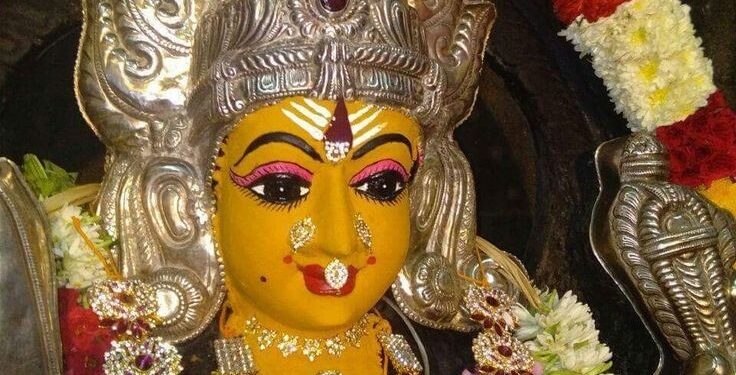 ஓம் சக்தி ஓம் சக்தி | Om Sakthi Om Sakthi - Amman Songs Lyrics in Tamil 16 draupadi amman photos