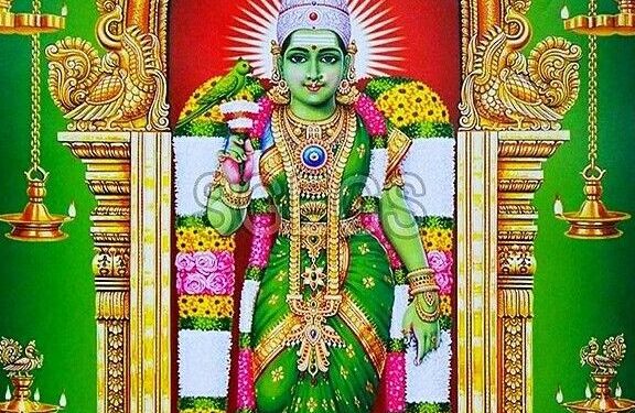 esakki amman photos edited