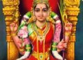 kamatchi amman photos
