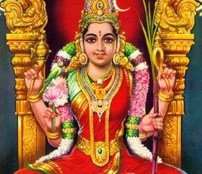 kamatchi amman photos