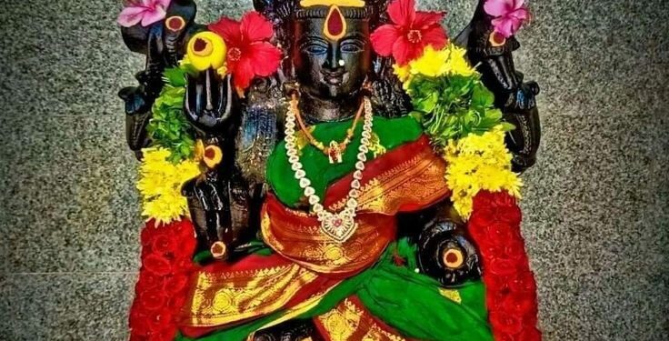 madurai meenakshi amman original photos