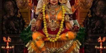 madurai meenakshi amman photos