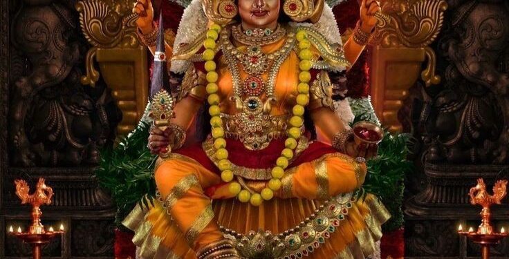 ஒண்ணாம் படி எடுத்து | Onnam Padi Eduthu - Amman Songs Lyrics in Tamil 16 madurai meenakshi amman photos