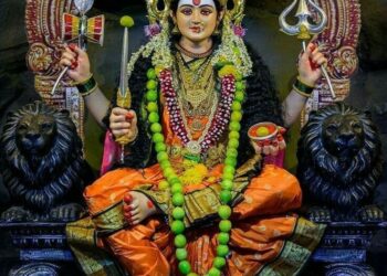 mayana kali amman photos