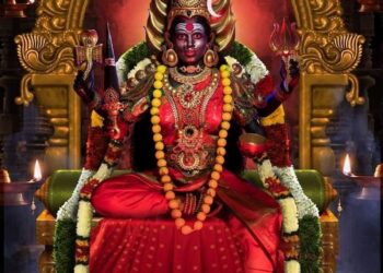 meenakshi amman photos