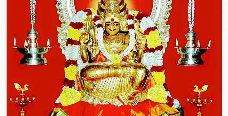 melmalayanur amman photos