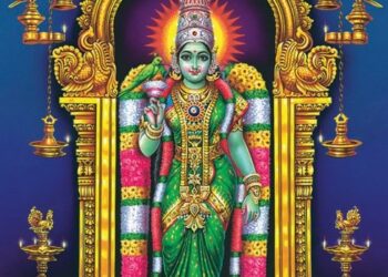 melmaruvathur amman photos