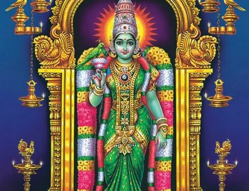 மாங்காட்டூ காமாட்சி மாமதுரை | Maangattu Kamatchi Maamadurai - Amman Songs Lyrics in Tamil 16 melmaruvathur amman photos