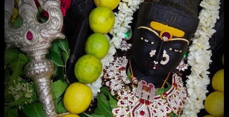 om sakthi amman photos